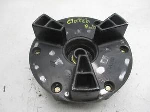 1989 YAMAHA FZR600 FZR 600 W CLUTCH, HUB DRUM BRAKES REAR WHEEL ROTOR - Picture 1 of 8