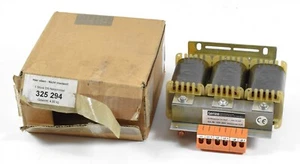 Lenze DS-Netzdrossel,325 294,325294,OVP - Picture 1 of 1