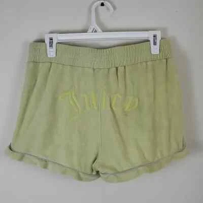 Juicy Couture x Forever 21 Women's Shorts Large Terry Cloth Y2K - Image 1 of 4