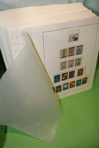 MACAU Macau China MNH 1952-2000 Stamp Collection Cover