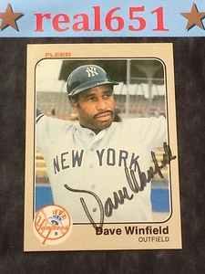 Baseball MLB Auto~Autograph~Autographs | FRANK TANANA | JOHNNY RAY | TONY PENA   - Picture 1 of 200