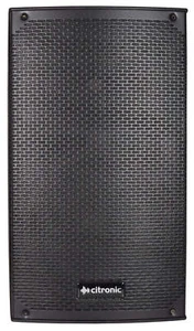 Citronic - CAB-10 Passive Speakr Cab 220Wrms - Picture 1 of 3