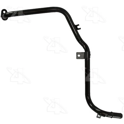 Tubo de refrigerante del motor V8 de 6,4 L para Ford F-250 Super Duty 2008-2010 4 estaciones 2009 Foto 1 de 4