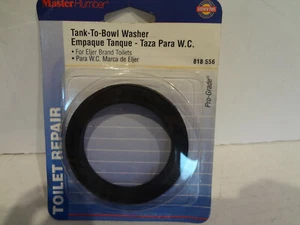 Master Plumber Toilet Repair Tank-To-Bowl Washer 818 556 (qty 1) - Picture 1 of 5