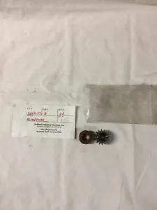 Hubbell Pinion Gear Hc48824000 - Picture 1 of 5