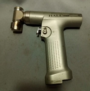 Hall Titan Conmed - Foto 1 di 3