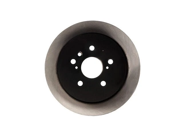 Rotor de freio traseiro Advics 38BG17G compatível com Lexus RX350 2007-2009 - Imagem 1 de 1