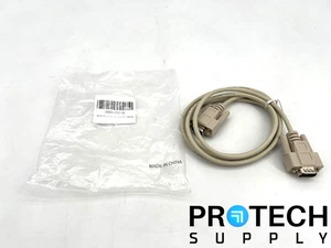 Digi JD2D3-CDS-6F D-Sub Cable 6ft NEW with WARRANTY - Picture 1 of 6