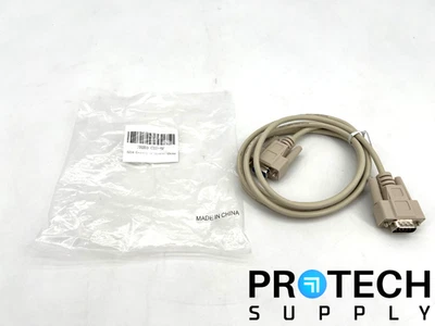 Digi JD2D3-CDS-6F D-Sub Cable 6ft NEW with WARRANTY - Image 1 of 4