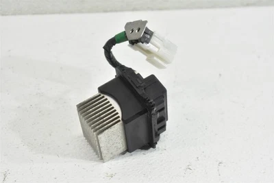 Soplador módulo de resistencia de calefacción Subaru Impreza WRX 2008-2014 T1001553NB 08-14 Foto 1 de 4