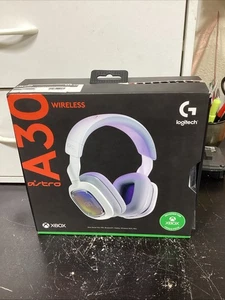 Astro Gaming - A30 Logitech Auriculares Inalámbricos para Juegos Diseñados para XBOX - Imagen 1 de 6