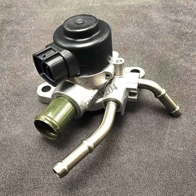 New VALVE ASSY IDLE SPE Air Control 1JZGTE Supra TURBO for Toyota 22270-46070 - Image 1 of 4