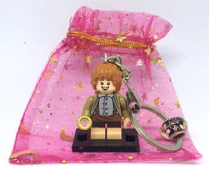 Samwise Keychain & Present Bag - 108 - Christmas gift - Picture 1 of 3