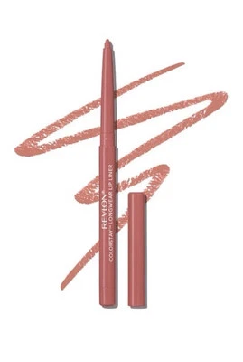Revlon ColorStay Lip Liner Lipliner Longwear Definer in 655 Rose NEW AND SEALED - Image 1 of 4