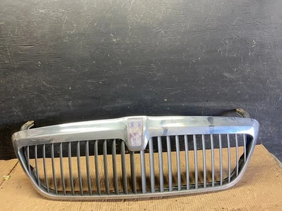 Lincoln Navigator 1998 a 2002 parrilla superior delantera OEM R7104 DG Foto 1 de 4