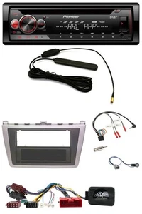 Pioneer CD USB Lenkrad DAB MP3 Autoradio für Mazda 6 2010-2012 aktiv - Bild 1 von 12