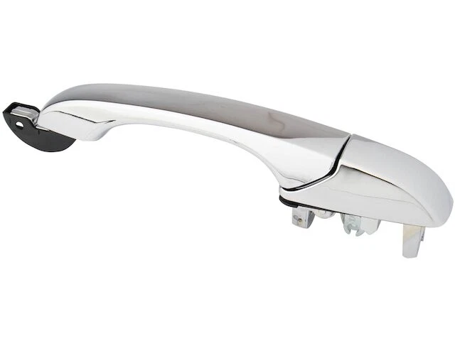 TRQ 76HB35P Door Handle Fits 2008-2018 Dodge Grand Caravan - Image 1 of 1