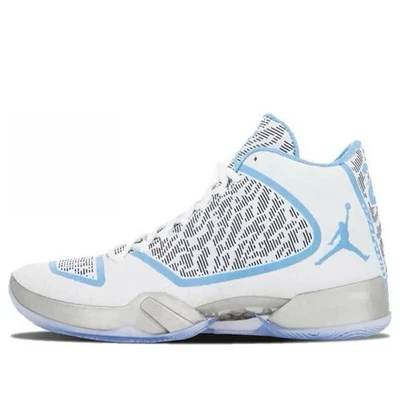 Air Jordan XX9 29 Pantone UNC 篮球鞋 (2014) 尺码 12 717796-108 — 第 1/4 张图片
