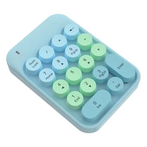 Number Pad - Niedlicher Bunter Finanzspezial für Laptop/Notebook/PC B P2L38240 - Bild 1 von 6
