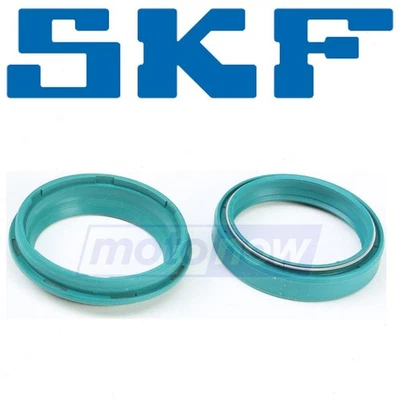 SKF Fork Seal Kit for 2005-2013 KTM 85 SX 19 16 - Suspension Fork Seals  xv — 第 1/4 张图片