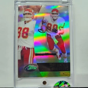 2002 Topps #59 Tony Gonzalez Kansas City Chiefs - Bild 1 von 2