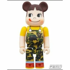 Lottery item BE @RBRICK BAPE (R) x Peko-chan 1000% - Picture 1 of 4