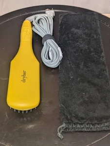 Drybar The Brush Crush Cepillo Alisador Térmico | Plancha de Pelo One Step - Imagen 1 de 6