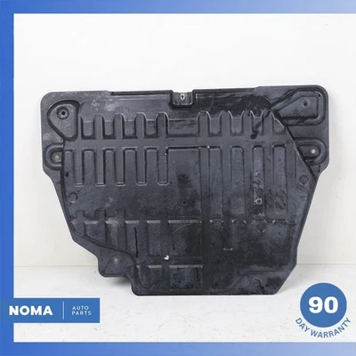 Range Rover Evoque L538 L550 12-19 motor delantero bajo cubierta protector contra salpicaduras OEM Foto 1 de 4