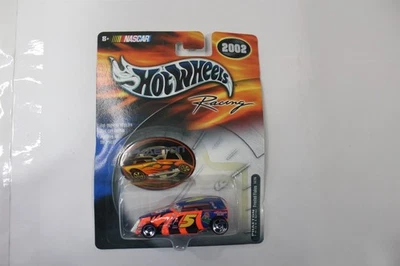 2002 Hot Wheels Racing Phaeton Series 1:64 Diecast NASCAR Terry Labonte #54786 - Image 1 of 4
