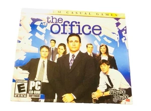 The Office - Mumbo Jumbo (lustiges Komödiespiel für Windows PC) NEU - Bild 1 von 1