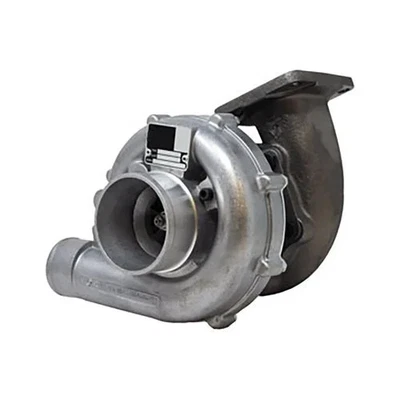 Turbocompresor compatible con John Deere 210LE 450G 550G 650G 310G 310SG 315SG 410G RE505047 Foto 1 de 4