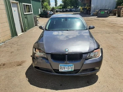 Estación reguladora ventana delantera derecha pasajero Wgn se adapta 07-12 BMW 328i 1030792 Foto 1 de 4
