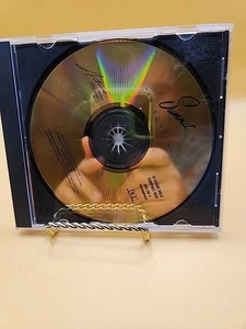 The Summit In Concert CD ONLY Sinatra Martin Davis 24 Karat Gold Disc NO BOOKLET - Picture 1 of 3