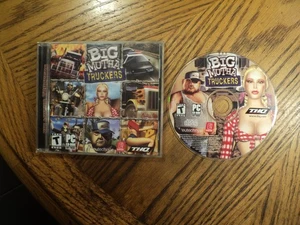 Big Mutha Truckers (PC 2003) komplett - Bild 1 von 5