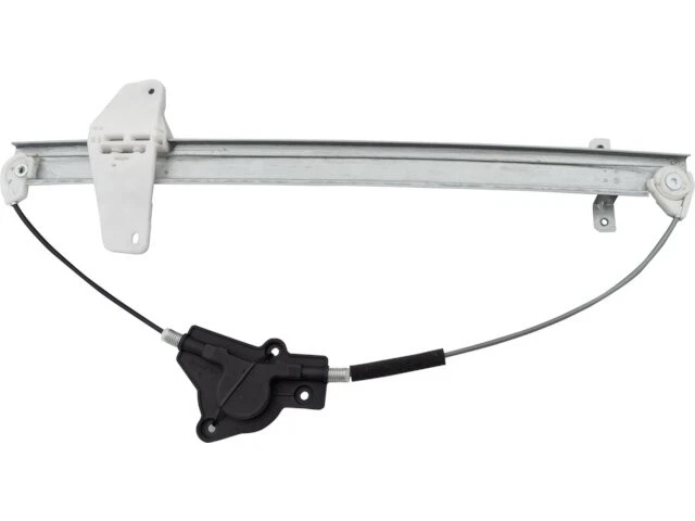 Window Regulator For 2004-2015 Nissan TITAN 2005 2006 2007 2008 2009 SK172DD - Image 1 of 1