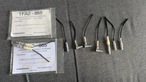 Micron Wireless TFA2-865 Antenna Bundle X 9 - Picture 1 of 6