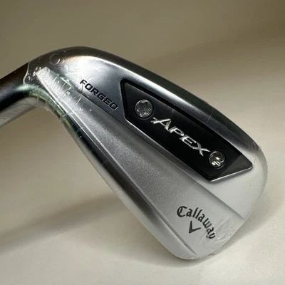 Callaway APEX Forged Ai200 6 Iron LH Graphite Recoil DART Shaft New - Image 1 of 4