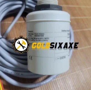 Sensor analítico Prosonic S #DHL o FedEx 1 pieza para Endress Hauser FDU91-RG3AA - Imagen 1 de 2