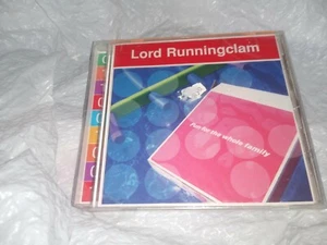 Fast 2 day shipping🇺🇸 Fun for the Whole Family by Lord Runningclam NEW Cd - Bild 1 von 2