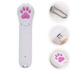 Cat Teaser Training Exercise Toys Interactive Projection