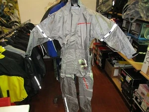 TUTA ANTIPIOGGIA SPIDI LAGOON H2OUT TG.L - X25002-L - Imagen 1 de 12