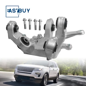 Rear Right Steering Knuckle for Ford Explorer 11-19 Police Interceptor Utility - Bild 1 von 11