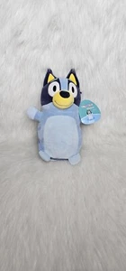 Squishmallow Bluey 10” Hugmee Plush Stuffed Animal Heeler Collectible New NWT - Picture 1 of 4