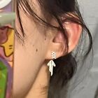 Alloy Vintage Exquisite Earrings Sweet Style Jewelry Simplicity Party Gift