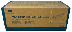 Konica Minolta A03105H Imaging Unit Original Gelb Magicolor 4600/5500 [A Box] - Bild 1 von 1