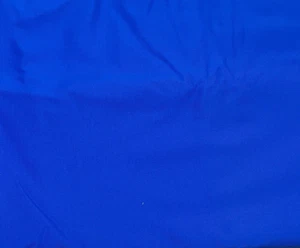 Kona Cotton BLUE PRINT Robert Kaufman 4 Yard Continuous Cut - Picture 1 of 2