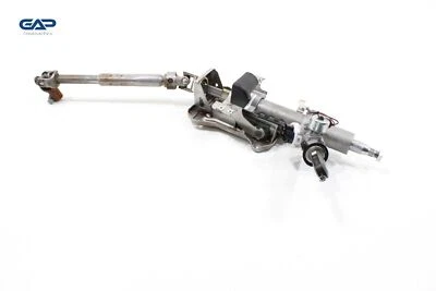 14-21 RAM PROMASTER 3500 2500 1500 AJUSTE MANUAL COLUMNA DE DIRECCIÓN CON LLAVE OEM Foto 1 de 4