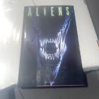 Aliens Volume 2 Hardback Dark Horse Comics Signed/Numbered 1990 Of 2500