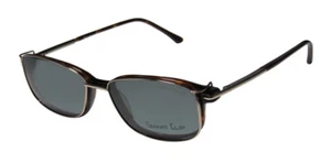 NUEVO MARCO/GAFAS DURADERAS SMARTCLIP 922 CON LENTES POLARIZADAS CON CLIP - Imagen 1 de 19