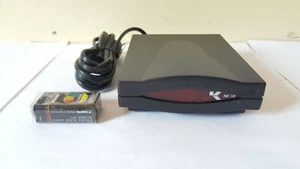 Kunert Elektronik/Netz-Controller / Tipo : N C10/230V, 50Hz / come Nuovo - Photo 1/4
